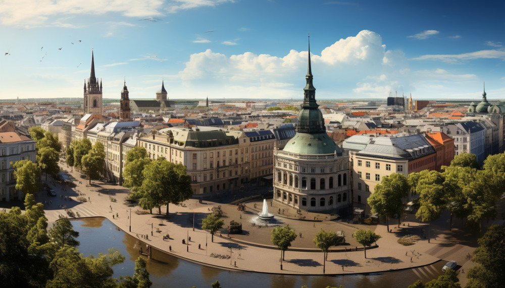 Le notti bianche della musica: un viaggio tra le città europee