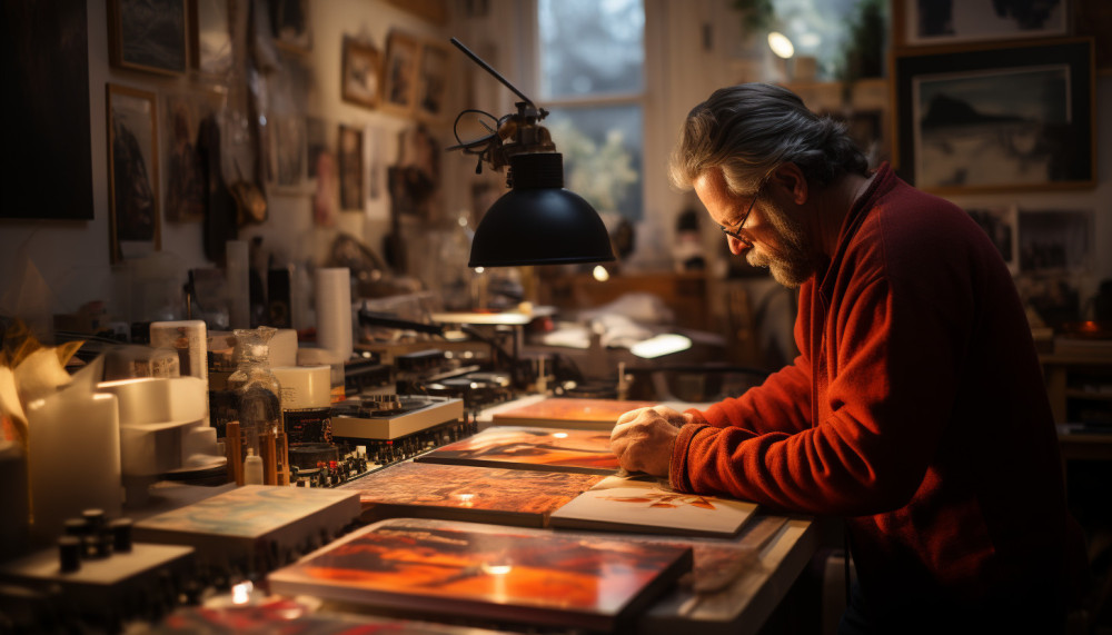 Realizzare vinili in casa: la nuova frontiera dell'indie