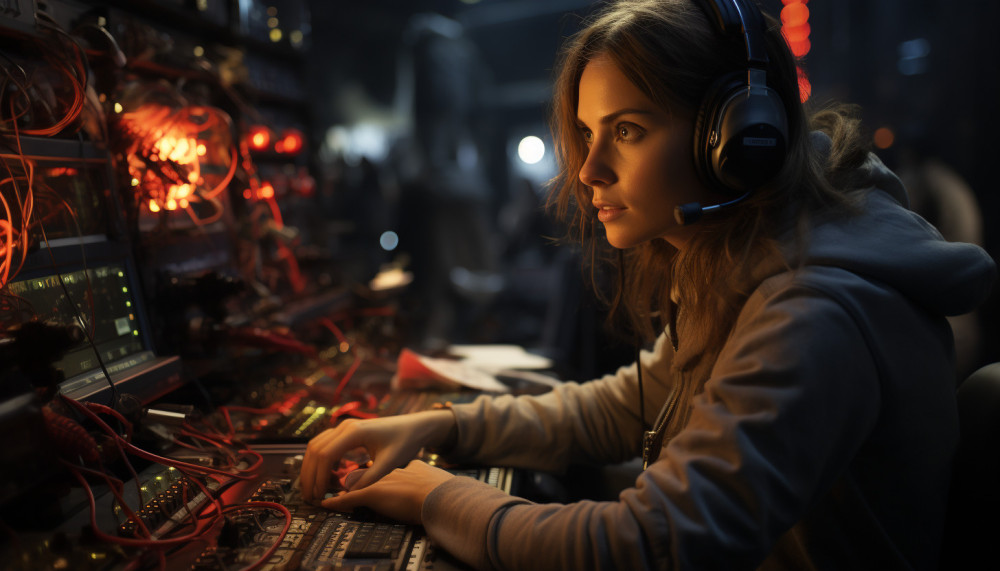 Sound design nel cinema: il ruolo invisibile